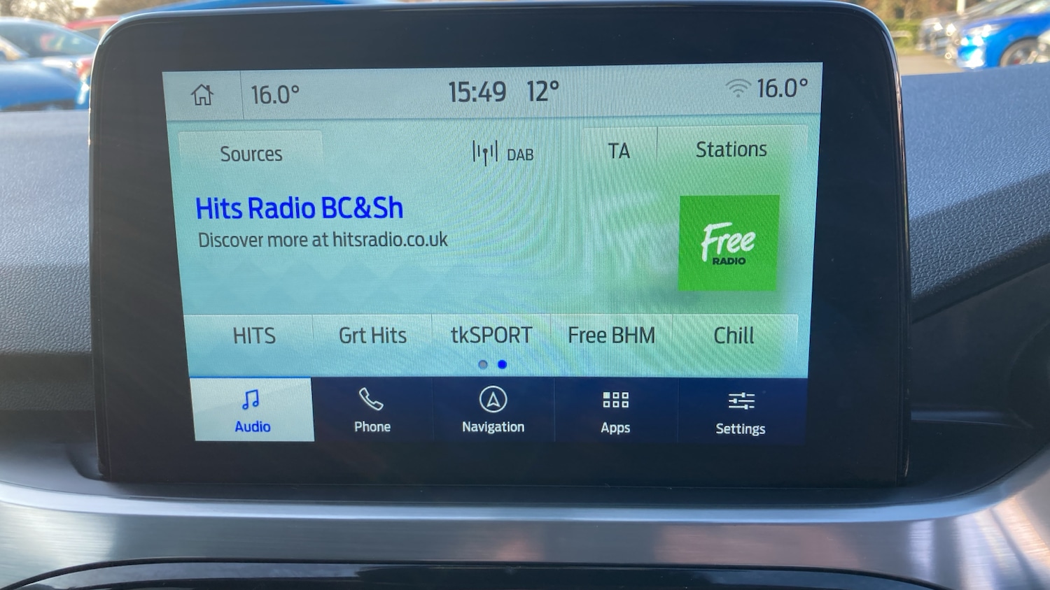 Used Ford Kuga 2023 for sale - 77779043: Photo 13