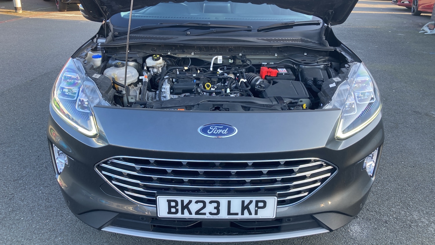 Used Ford Kuga 2023 for sale - 77779043: Photo 15