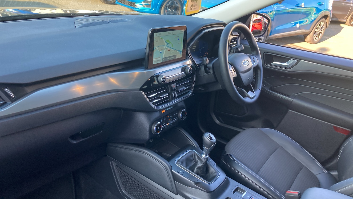 Used Ford Kuga 2023 for sale - 77779043: Photo 16