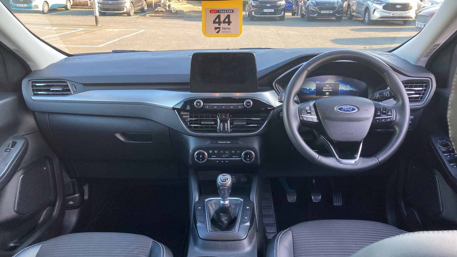 Used Ford Kuga 2023 for sale - 77779043: Photo 17