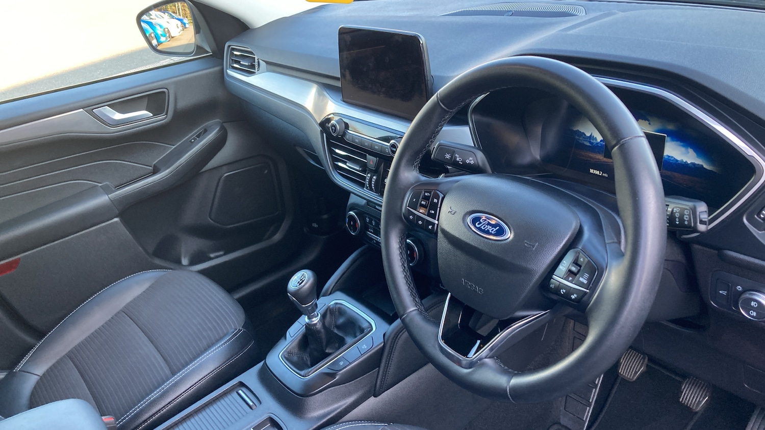 Used Ford Kuga 2023 for sale - 77779043: Photo 18