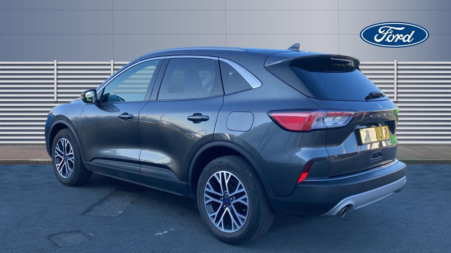 Used Ford Kuga 2023 for sale - 77779043: Photo 2