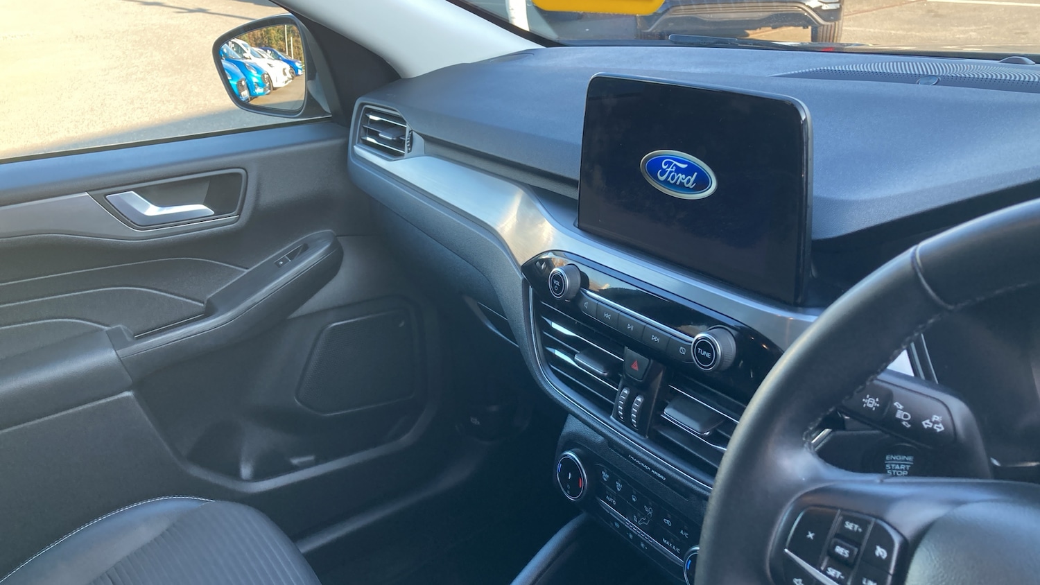 Used Ford Kuga 2023 for sale - 77779043: Photo 20