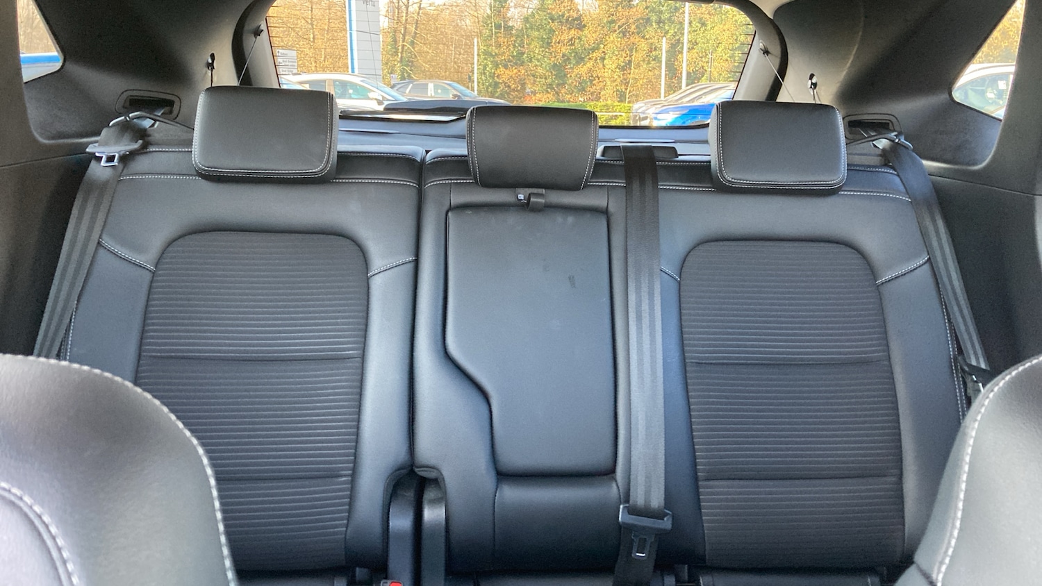 Used Ford Kuga 2023 for sale - 77779043: Photo 21