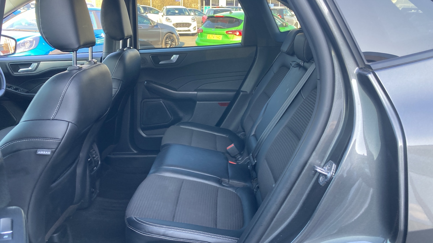 Used Ford Kuga 2023 for sale - 77779043: Photo 22