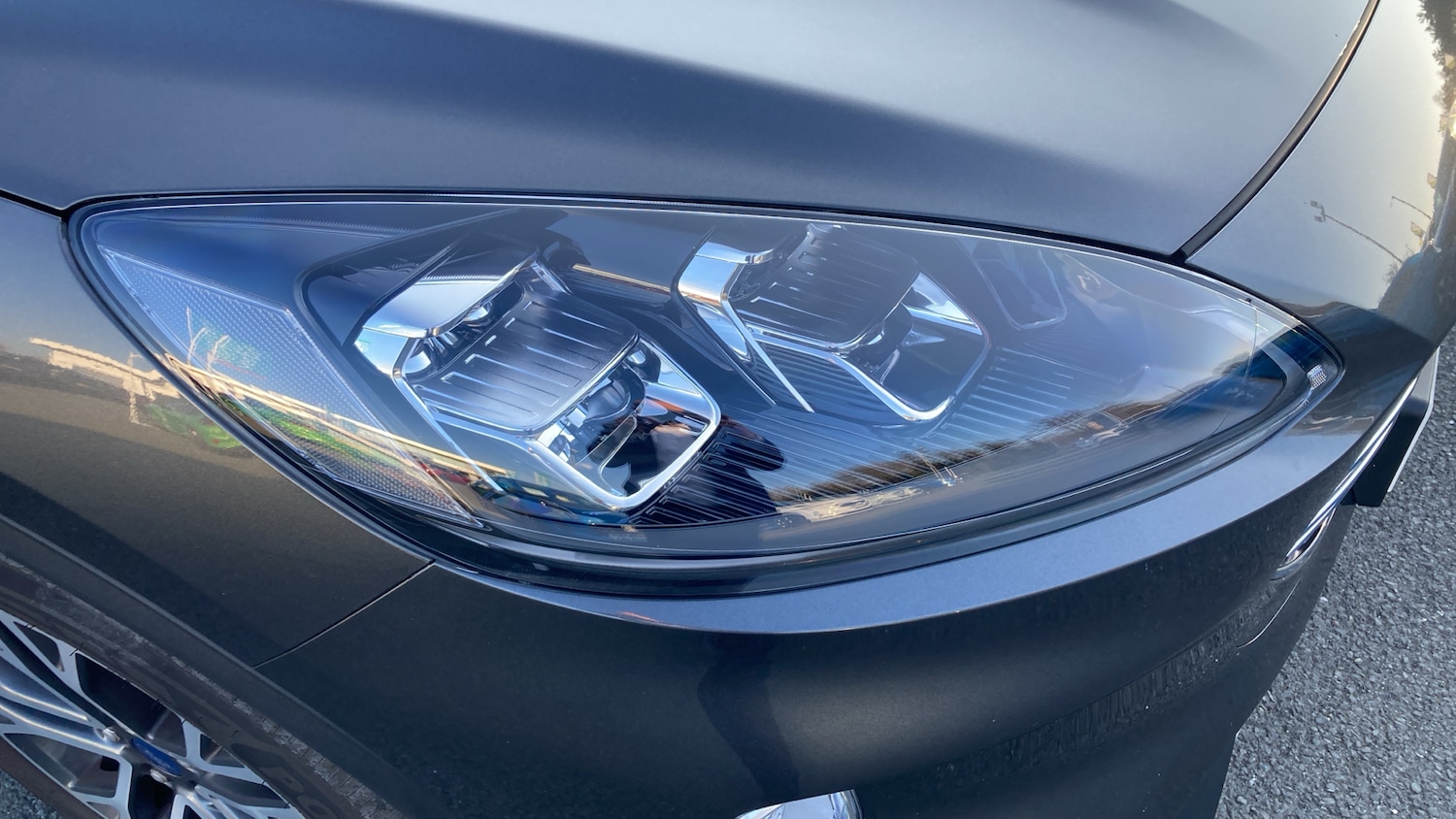 Used Ford Kuga 2023 for sale - 77779043: Photo 25