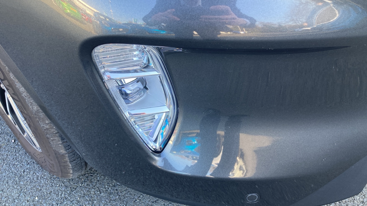 Used Ford Kuga 2023 for sale - 77779043: Photo 26