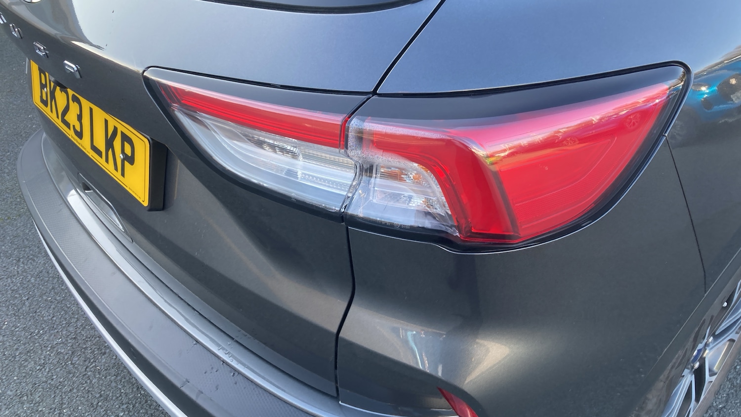 Used Ford Kuga 2023 for sale - 77779043: Photo 29