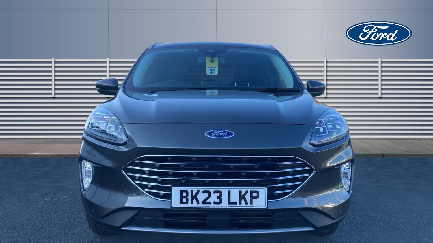 Used Ford Kuga 2023 for sale - 77779043: Photo 3