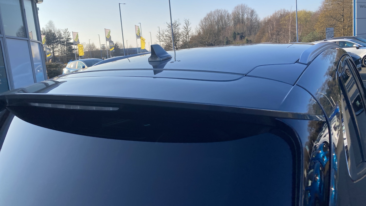 Used Ford Kuga 2023 for sale - 77779043: Photo 31