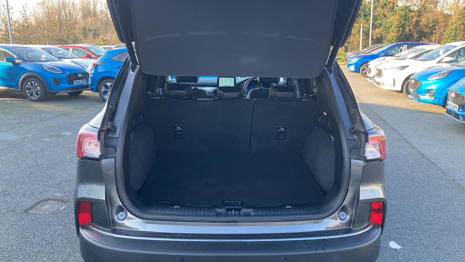 Used Ford Kuga 2023 for sale - 77779043: Photo 4