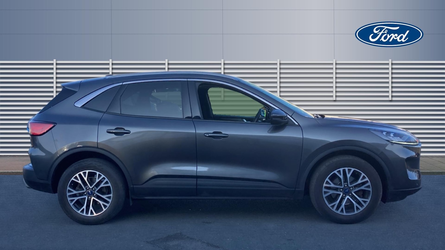 Used Ford Kuga 2023 for sale - 77779043: Photo 5