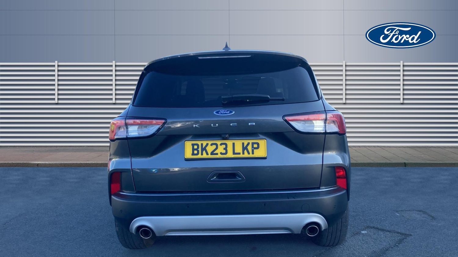 Used Ford Kuga 2023 for sale - 77779043: Photo 6