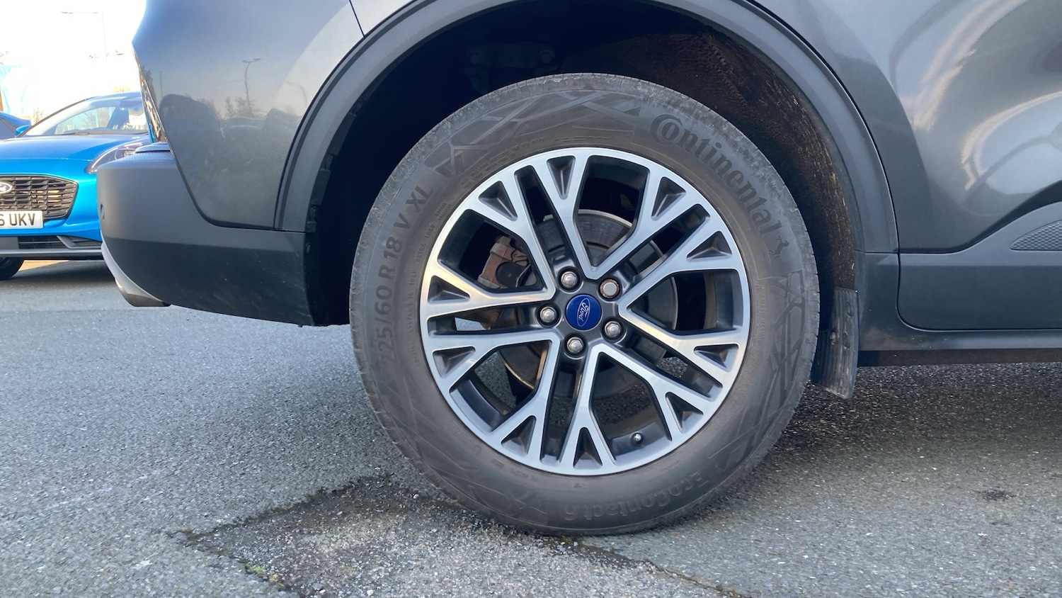 Used Ford Kuga 2023 for sale - 77779043: Photo 7