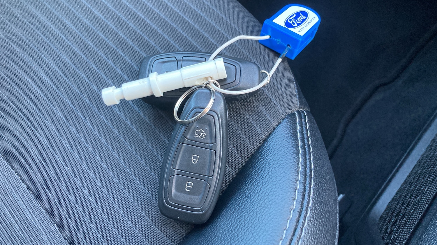 Used Ford Kuga 2023 for sale - 77779043: Photo 9