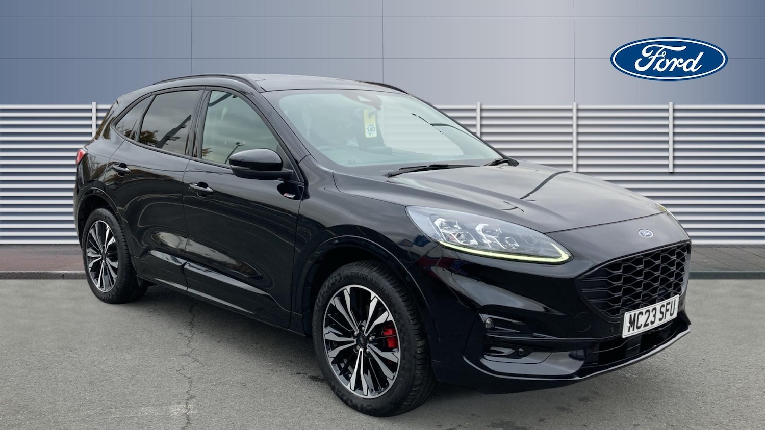 Used Ford Kuga 2023 for sale - 76504859: Photo 1