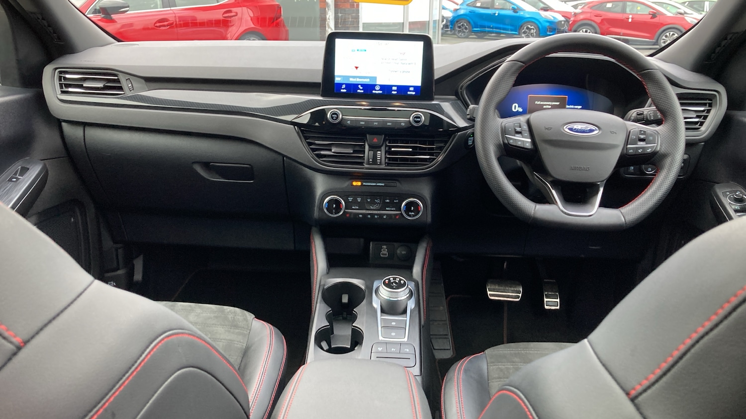 Used Ford Kuga 2023 for sale - 76504859: Photo 10