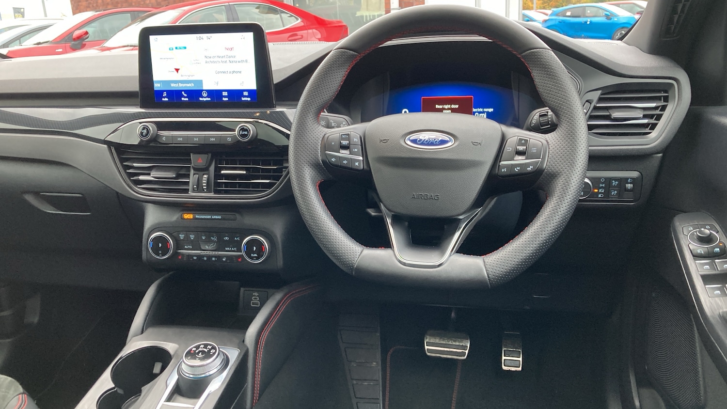 Used Ford Kuga 2023 for sale - 76504859: Photo 11