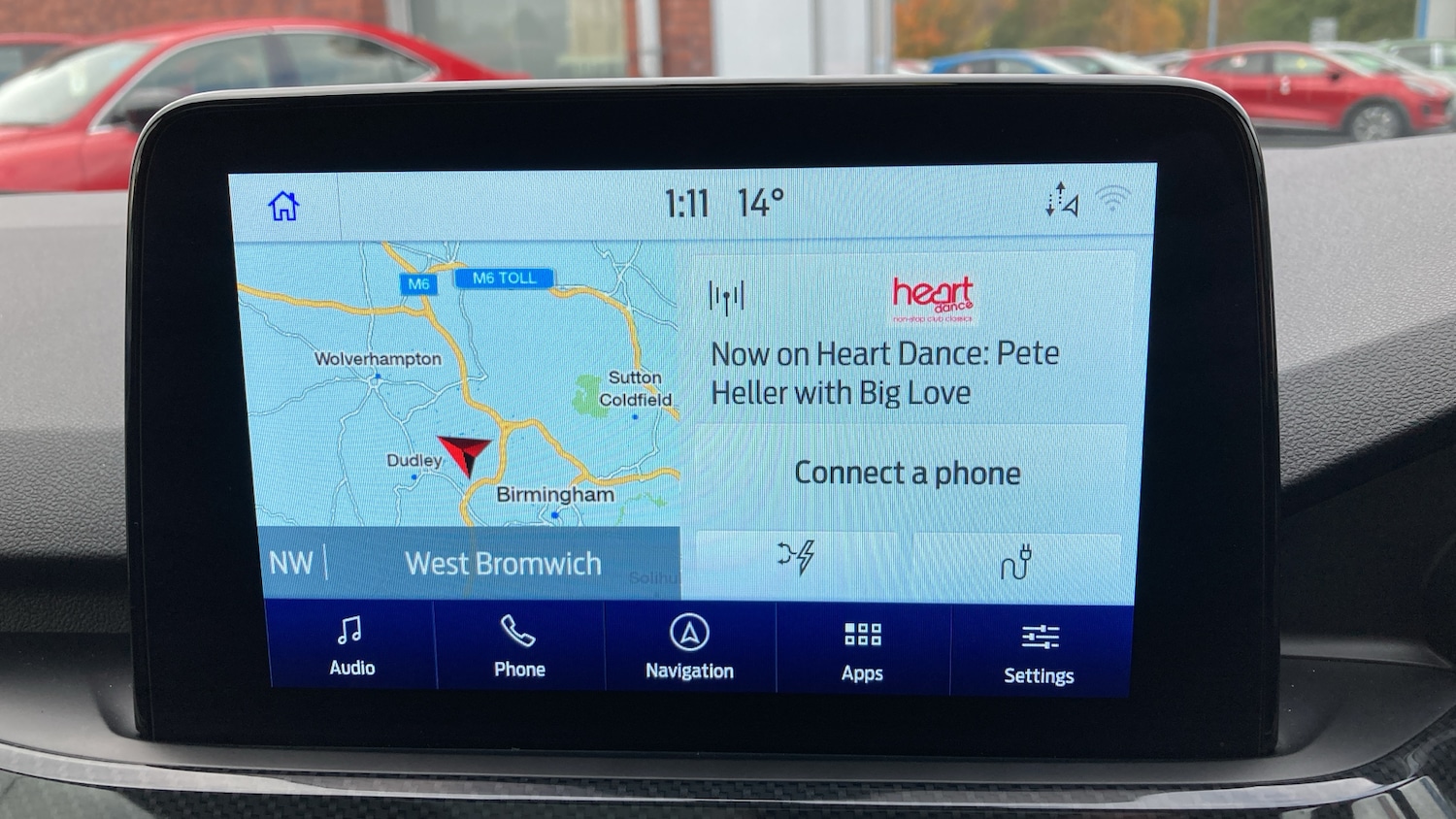 Used Ford Kuga 2023 for sale - 76504859: Photo 12