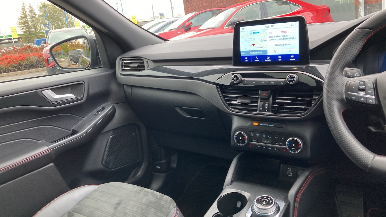 Used Ford Kuga 2023 for sale - 76504859: Photo 14