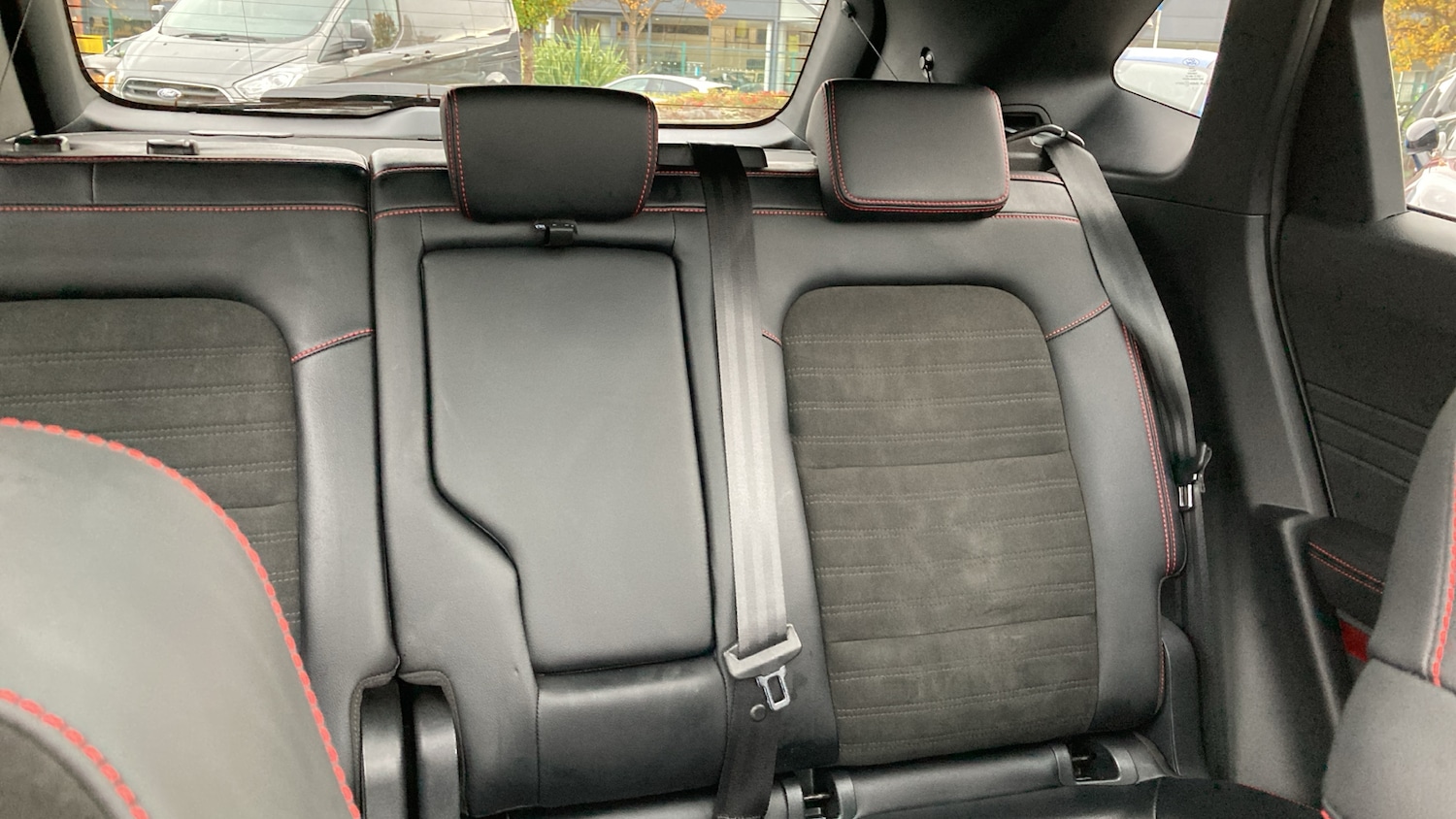 Used Ford Kuga 2023 for sale - 76504859: Photo 15