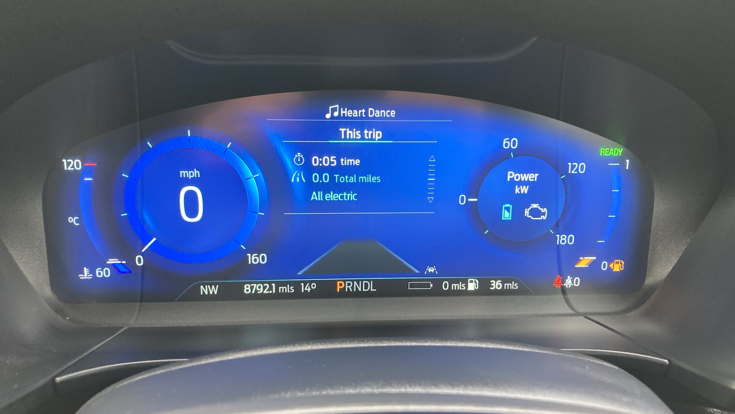 Used Ford Kuga 2023 for sale - 76504859: Photo 18