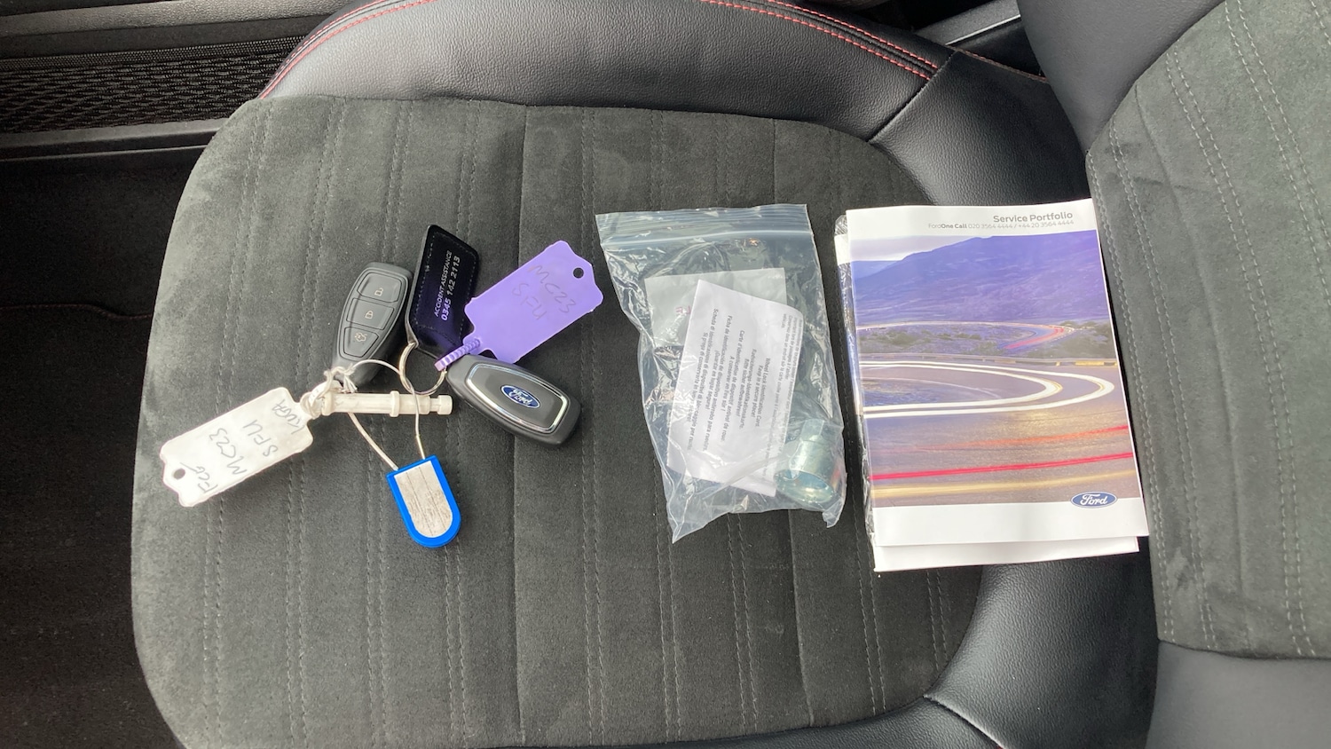 Used Ford Kuga 2023 for sale - 76504859: Photo 19