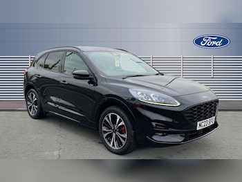 Used Ford Kuga 2023 for sale - 76504859: Photo