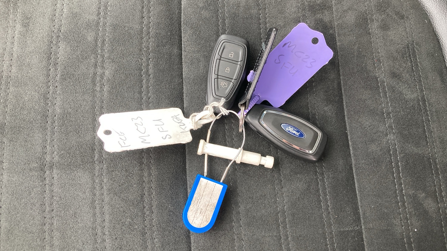 Used Ford Kuga 2023 for sale - 76504859: Photo 20