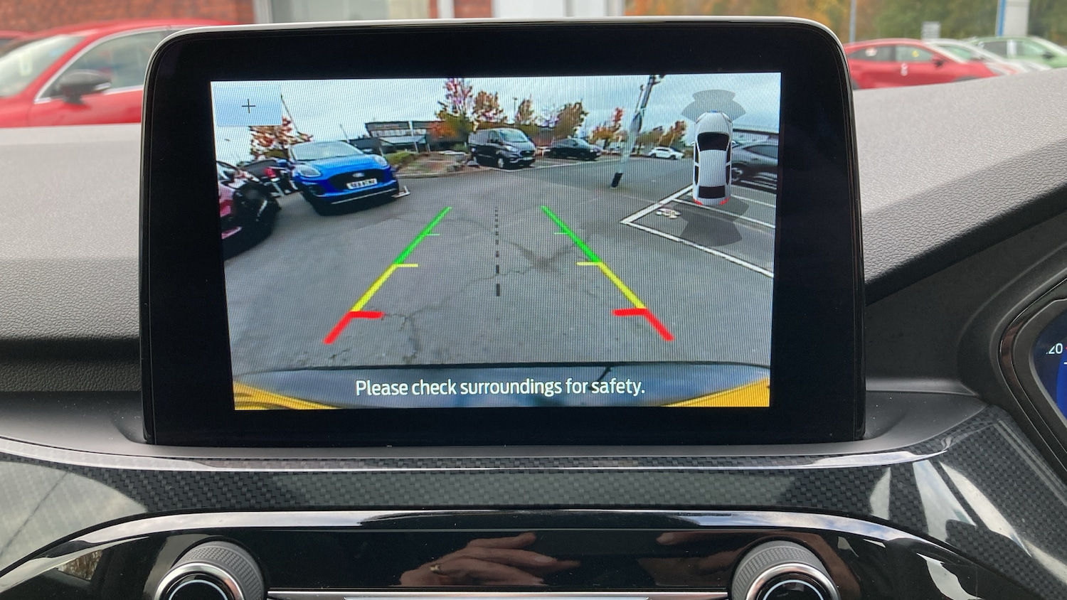 Used Ford Kuga 2023 for sale - 76504859: Photo 26