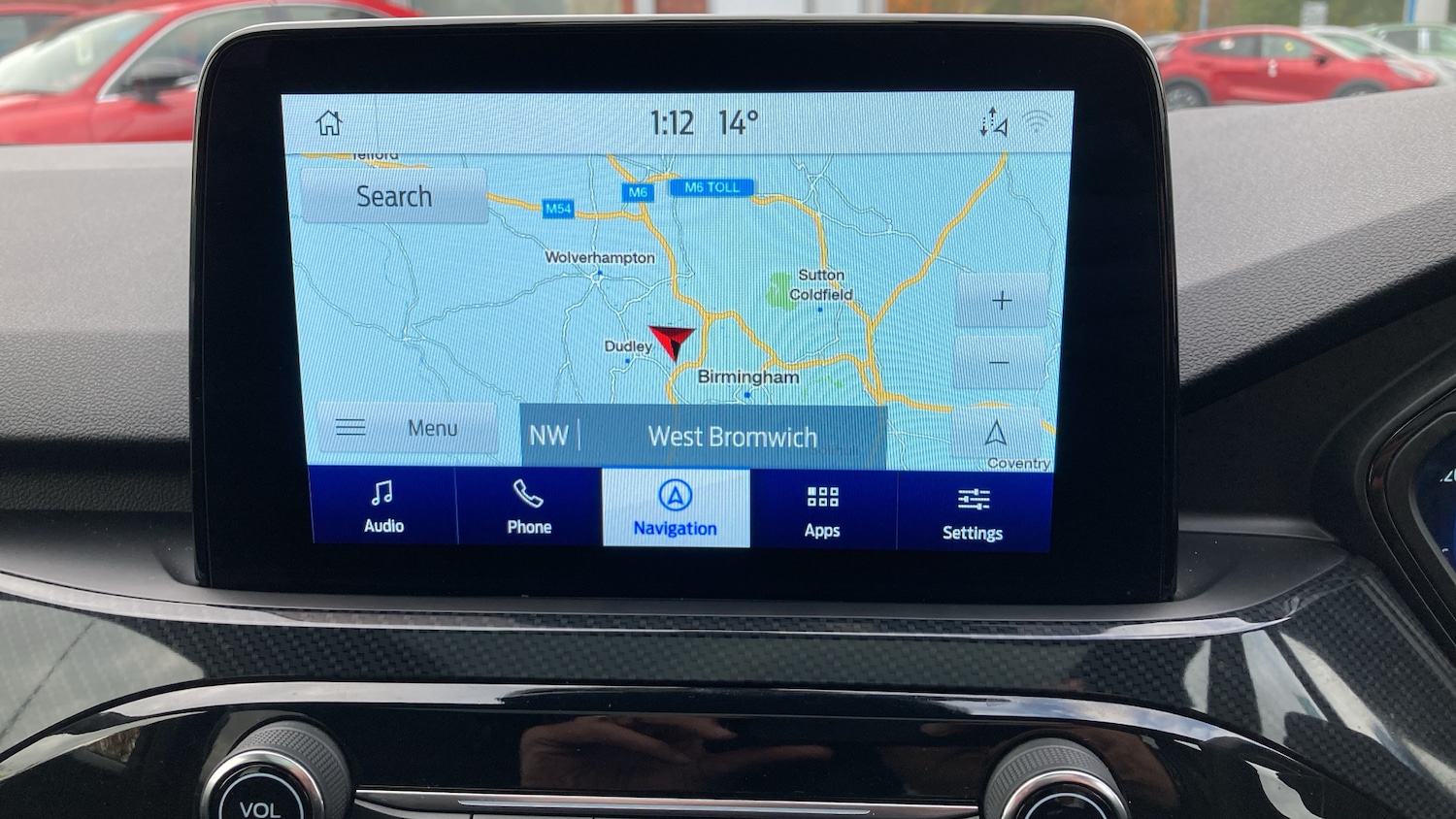 Used Ford Kuga 2023 for sale - 76504859: Photo 27