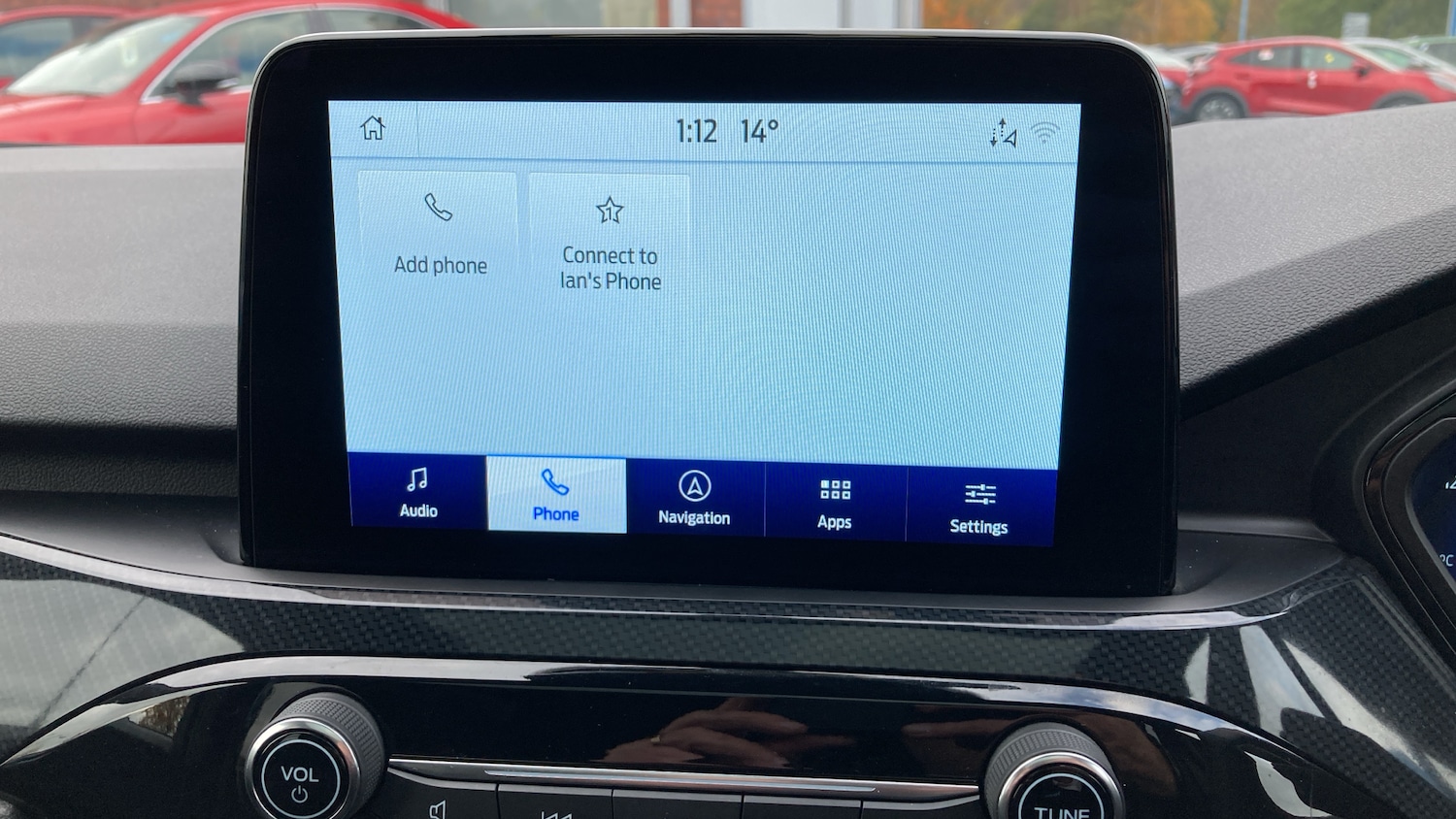 Used Ford Kuga 2023 for sale - 76504859: Photo 28