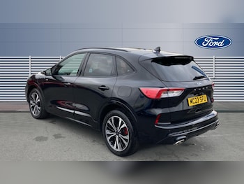 Used Ford Kuga 2023 for sale - 76504859: Photo