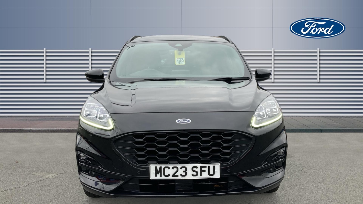 Used Ford Kuga 2023 for sale - 76504859: Photo 3