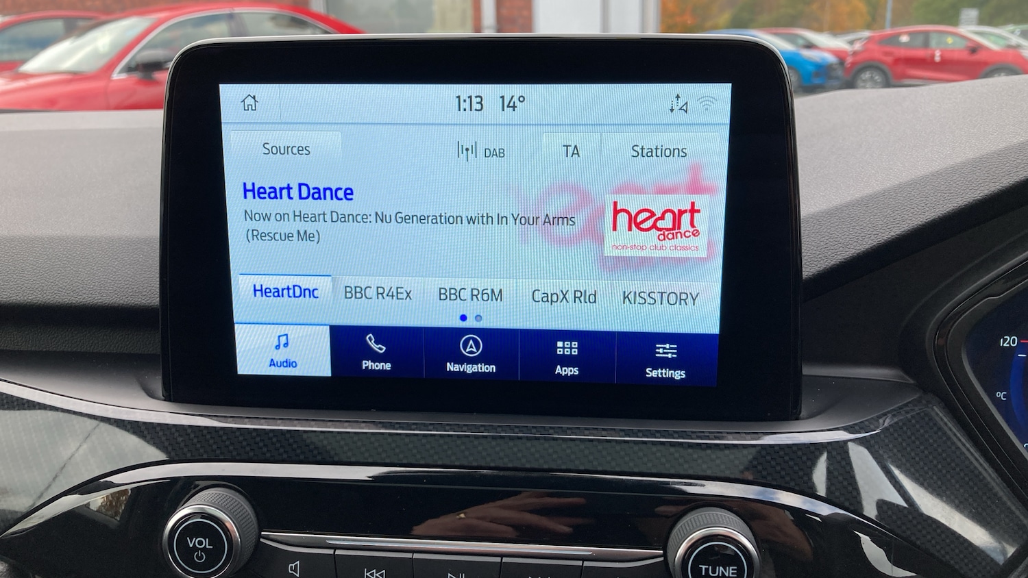 Used Ford Kuga 2023 for sale - 76504859: Photo 30