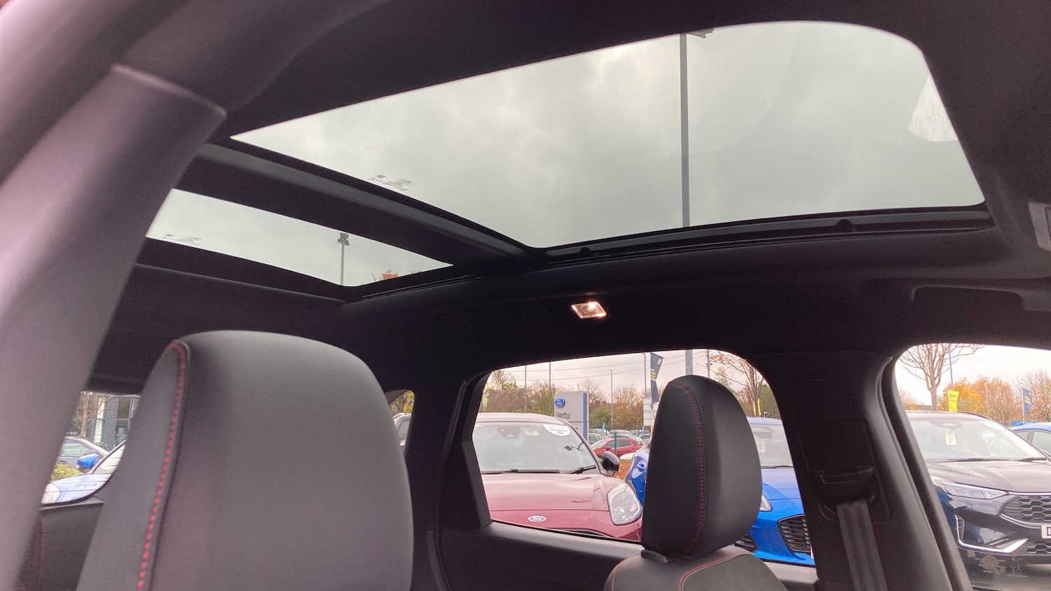 Used Ford Kuga 2023 for sale - 76504859: Photo 31