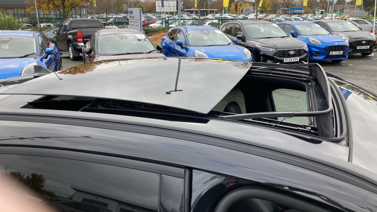 Used Ford Kuga 2023 for sale - 76504859: Photo 36