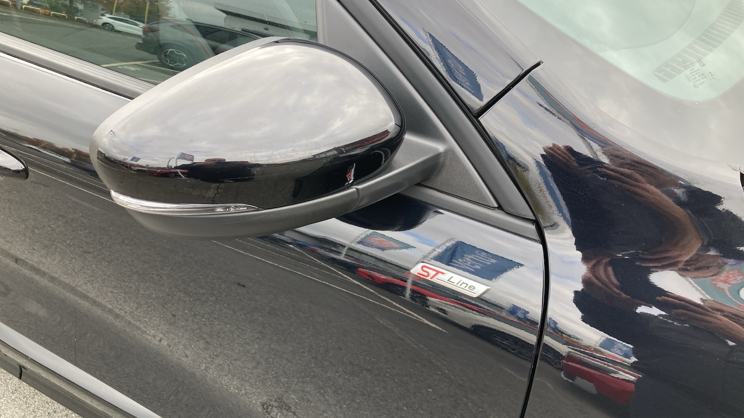 Used Ford Kuga 2023 for sale - 76504859: Photo 38