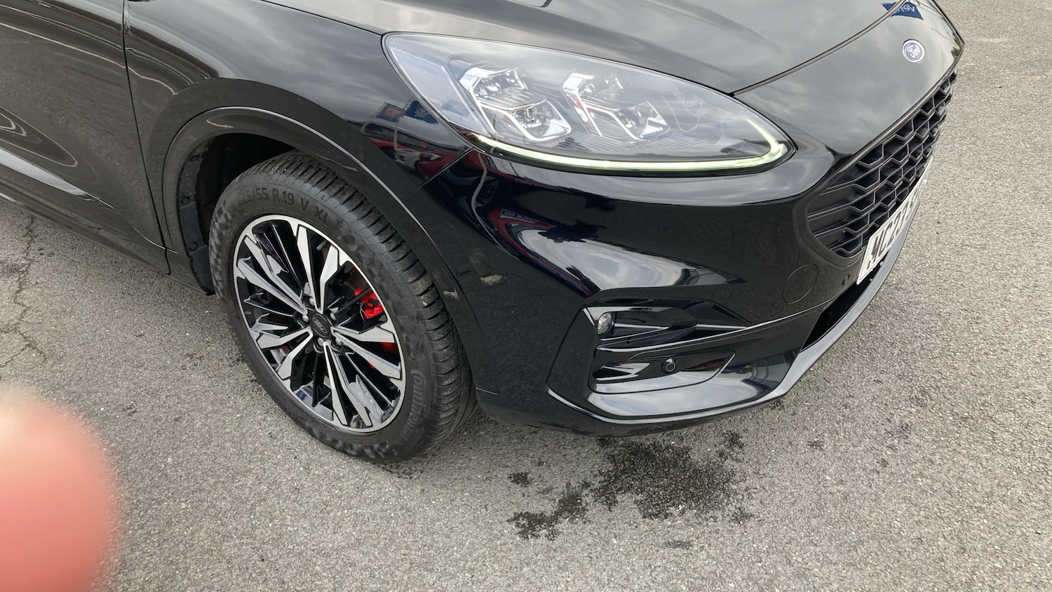 Used Ford Kuga 2023 for sale - 76504859: Photo 39