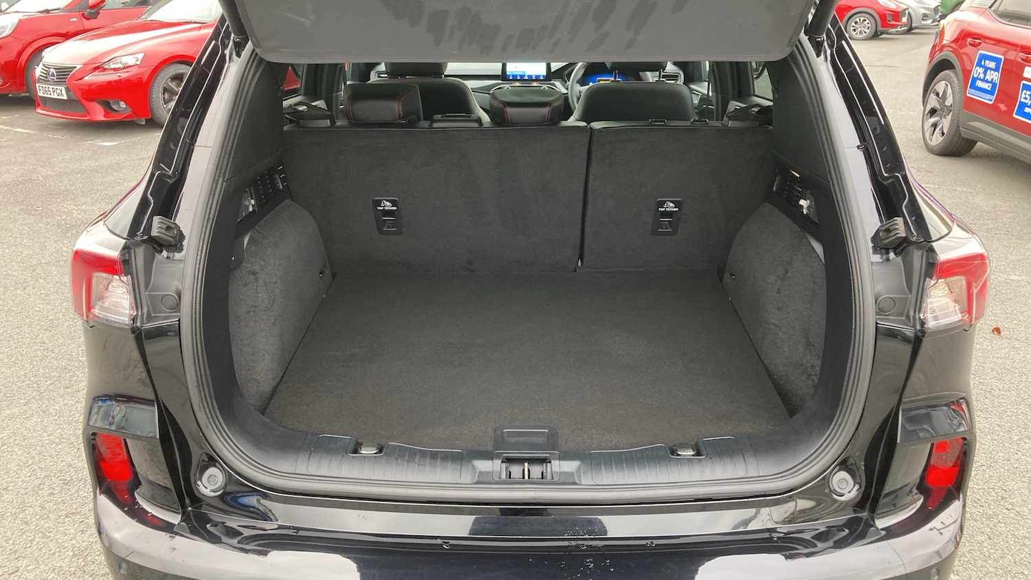 Used Ford Kuga 2023 for sale - 76504859: Photo 4