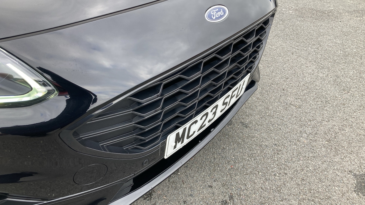 Used Ford Kuga 2023 for sale - 76504859: Photo 41