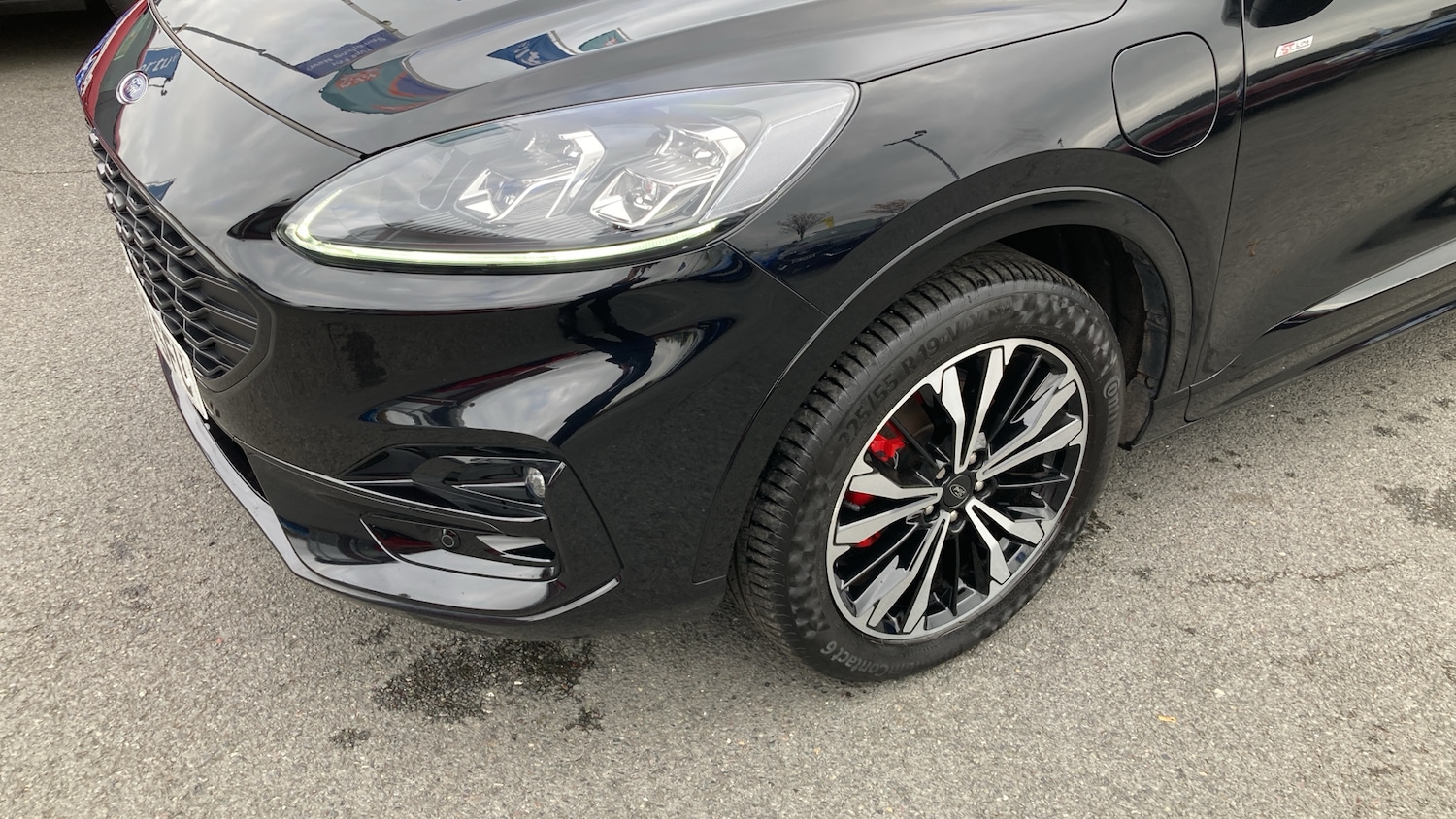 Used Ford Kuga 2023 for sale - 76504859: Photo 42