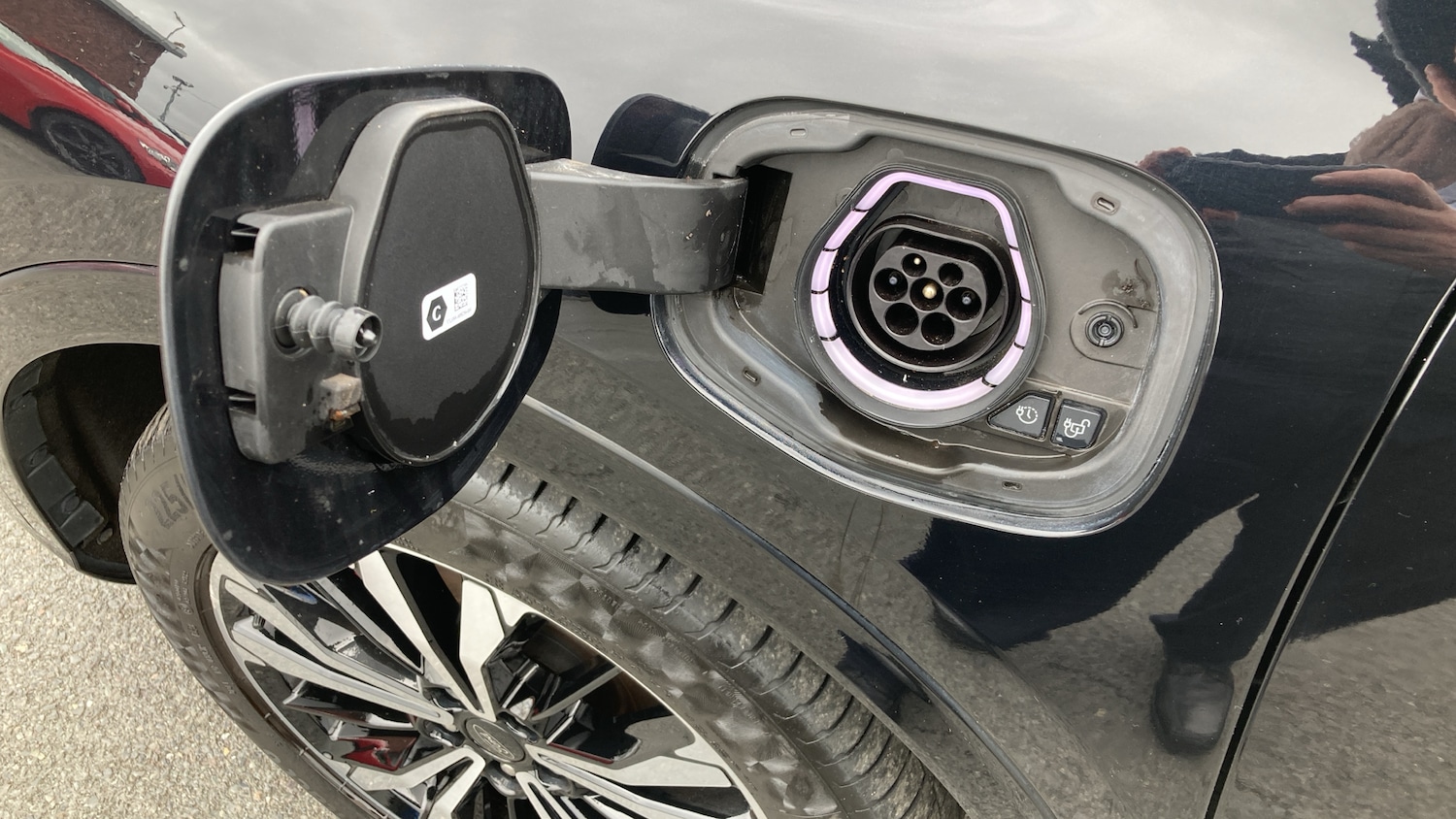 Used Ford Kuga 2023 for sale - 76504859: Photo 43