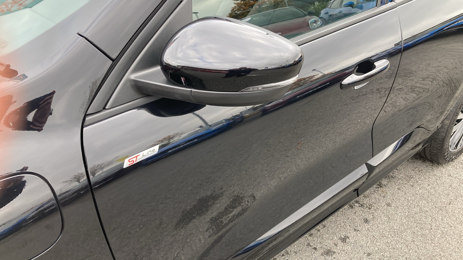 Used Ford Kuga 2023 for sale - 76504859: Photo 44