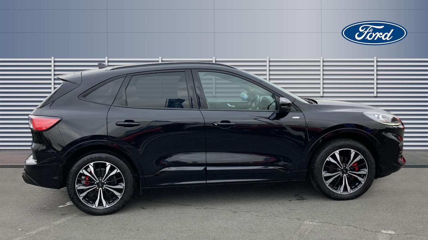 Used Ford Kuga 2023 for sale - 76504859: Photo 5