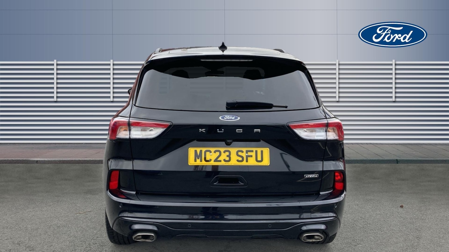 Used Ford Kuga 2023 for sale - 76504859: Photo 6