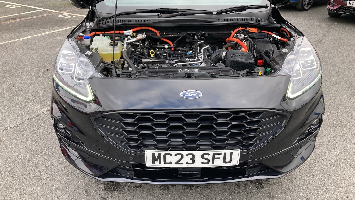 Used Ford Kuga 2023 for sale - 76504859: Photo 8