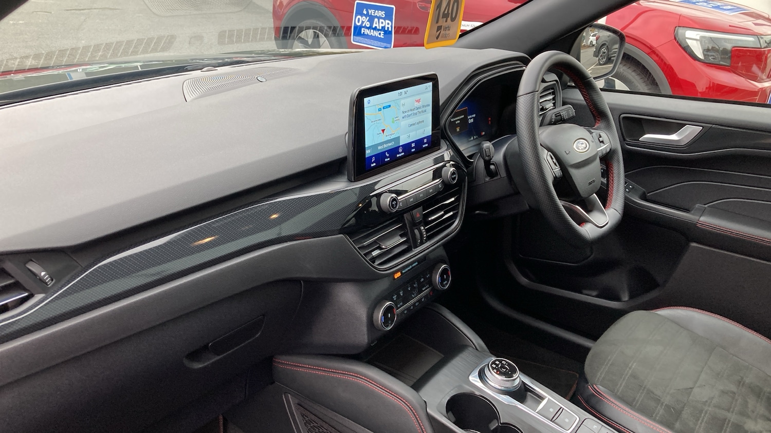 Used Ford Kuga 2023 for sale - 76504859: Photo 9