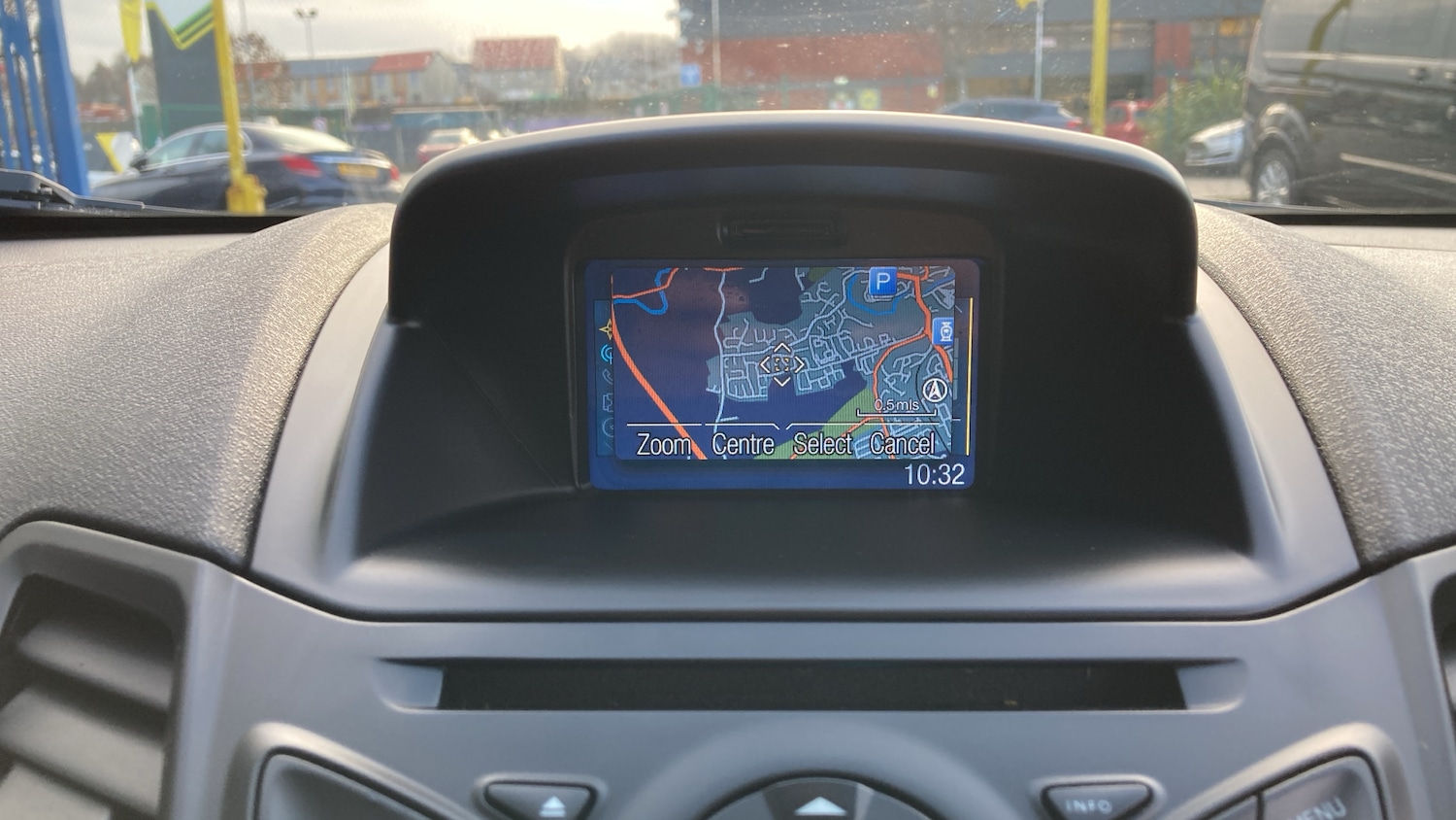 Used Ford Fiesta 2017 for sale - 76958443: Photo 12