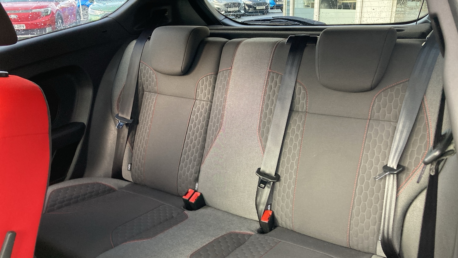 Used Ford Fiesta 2017 for sale - 76958443: Photo 16